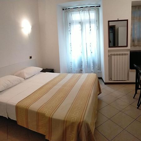 B&B Missi Рим Экстерьер фото