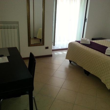 B&B Missi Рим Экстерьер фото
