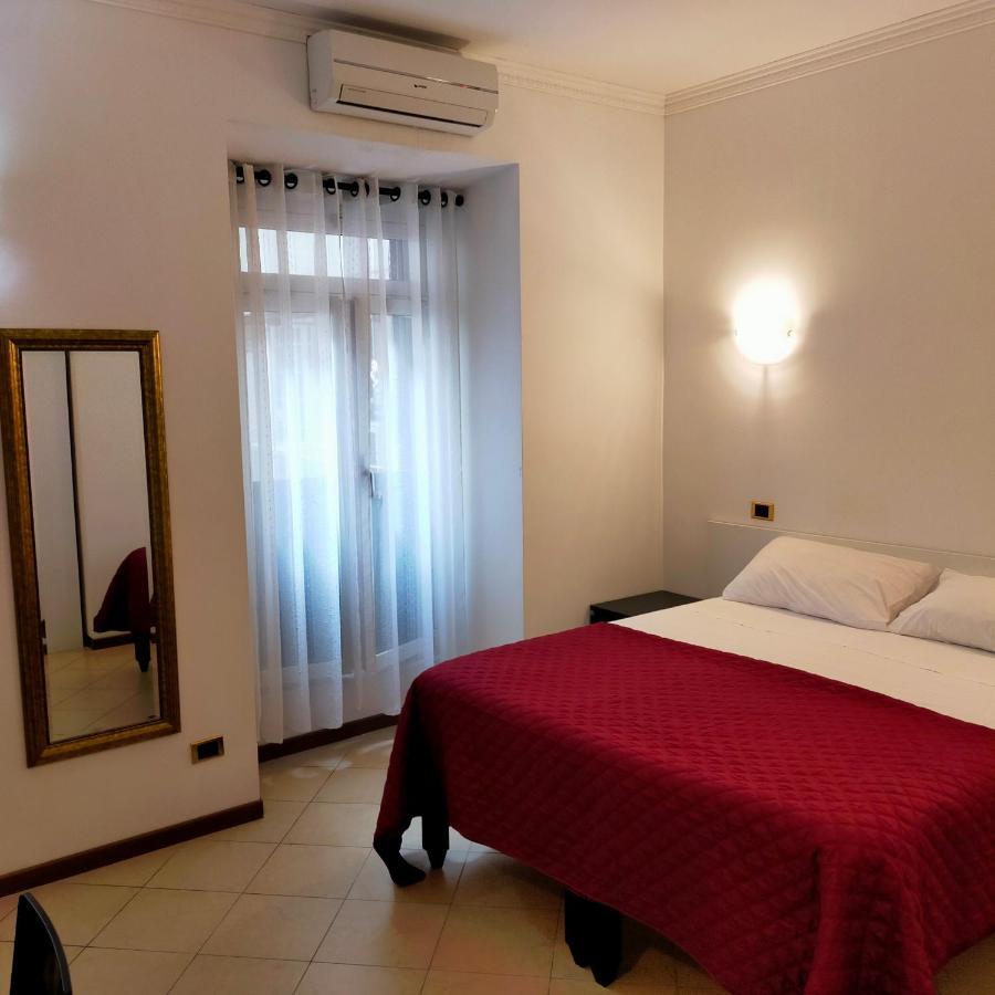 B&B Missi Рим Экстерьер фото