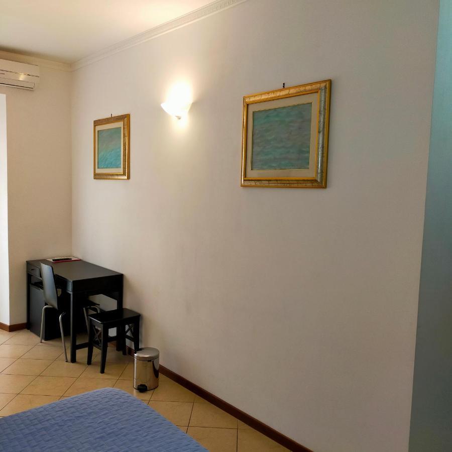 B&B Missi Рим Экстерьер фото