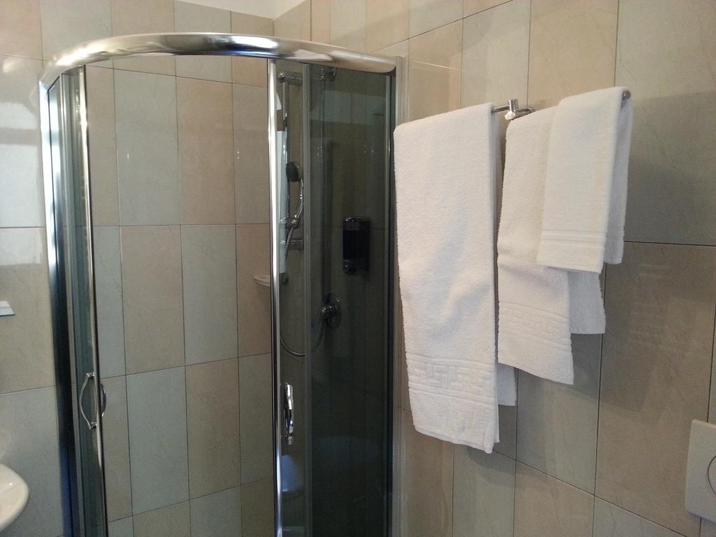 B&B Missi Рим Экстерьер фото