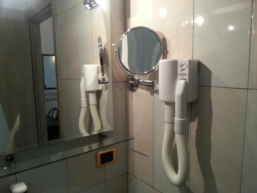 B&B Missi Рим Экстерьер фото