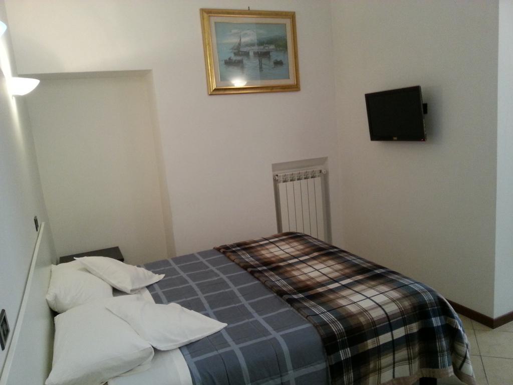 B&B Missi Рим Экстерьер фото