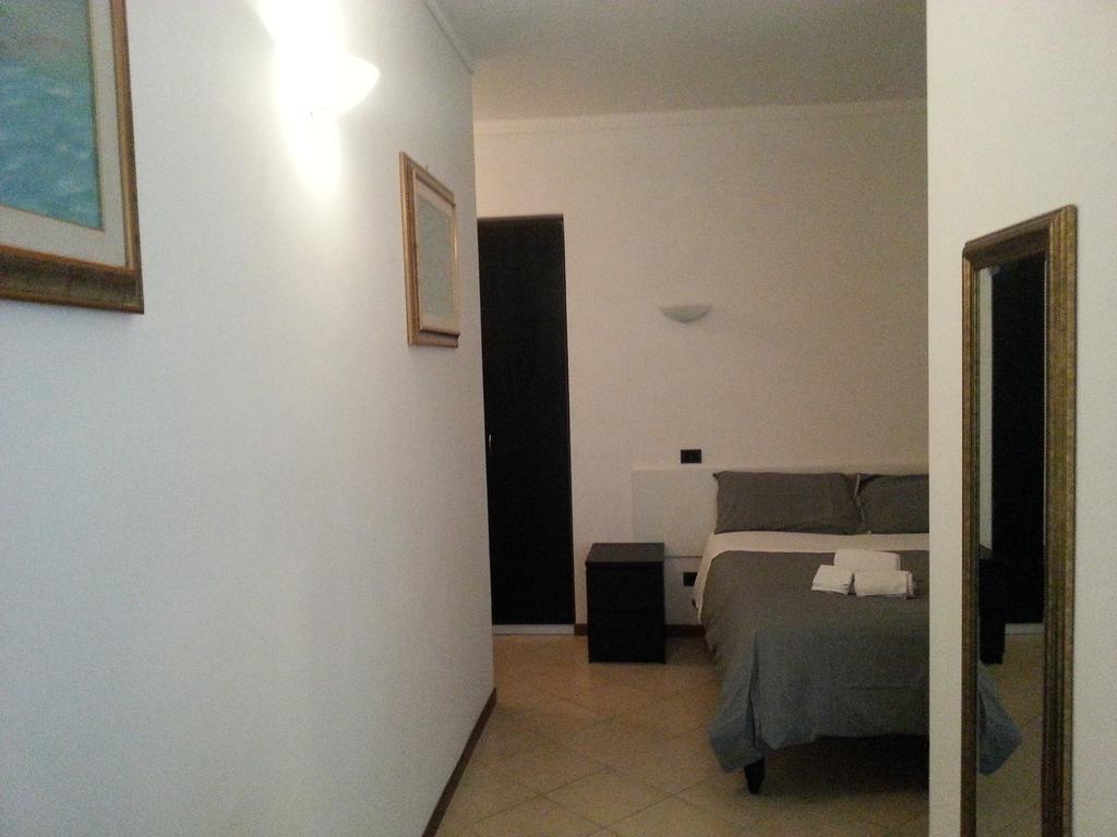 B&B Missi Рим Экстерьер фото