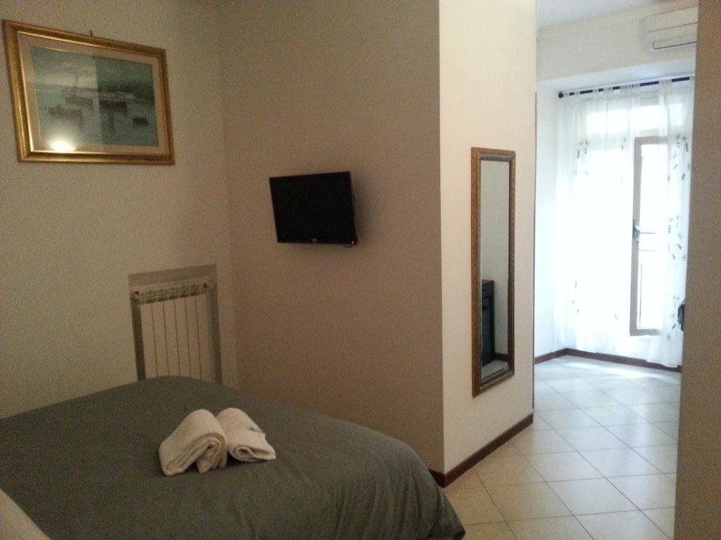 B&B Missi Рим Экстерьер фото