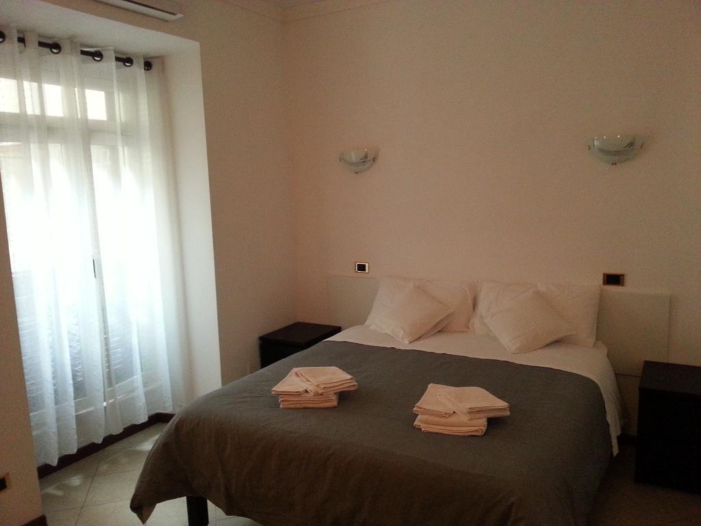 B&B Missi Рим Экстерьер фото